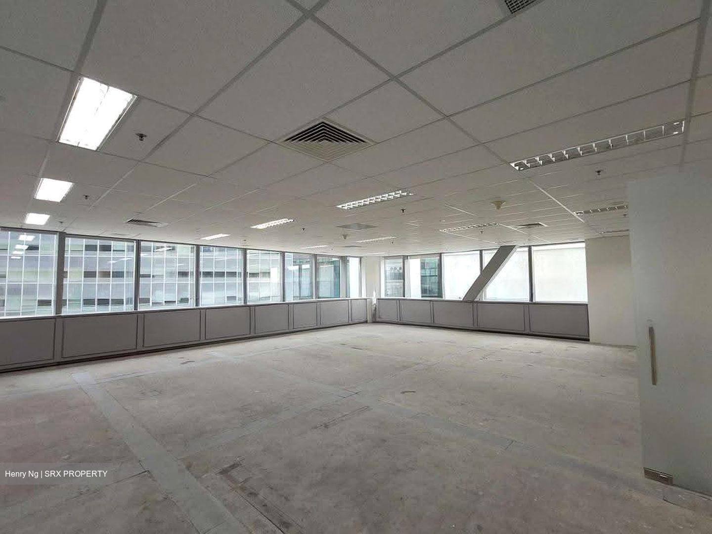 Income At Raffles (D1), Office #614478811